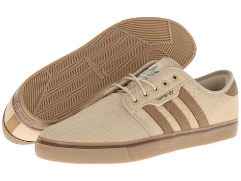 adidas hemp shoes for men.